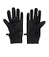 手袋 ヒートクロス ウィンドプルーフ グローブ WG5F0007-WA900-GRSN BLK