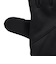 手袋 ヒートクロス ウィンドプルーフ グローブ WG5F0007-WA900-GRSN BLK