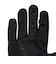 手袋 ヒートクロス ウィンドプルーフ グローブ WG5F0007-WA900-GRSN BLK