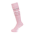 エーアールジー（arg）シロクマ ソックス AG63WC1656 PNK