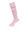 エーアールジー（arg）シロクマ ソックス AG63WC1656 PNK