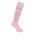 エーアールジー（arg）シロクマ ソックス AG63WC1656 PNK