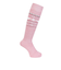 エーアールジー（arg）シロクマ ソックス AG63WC1656 PNK