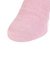 エーアールジー（arg）シロクマ ソックス AG63WC1656 PNK
