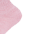 エーアールジー（arg）シロクマ ソックス AG63WC1656 PNK