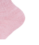 エーアールジー（arg）シロクマ ソックス AG63WC1656 PNK