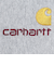 カーハート（CARHARTT）アメリカン スクリプト ジョギング パンツ I027042V6XX25FW