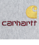 カーハート（CARHARTT）アメリカン スクリプト ジョギング パンツ I027042V6XX25FW