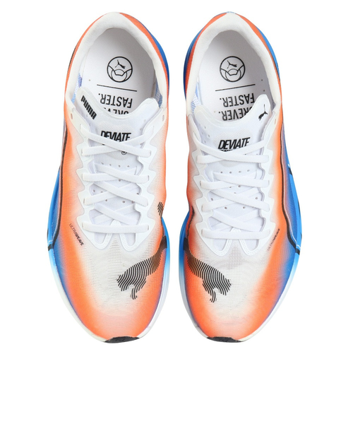 プーマ（PUMA）ランニングシューズ トレーニングシューズ ディヴィ