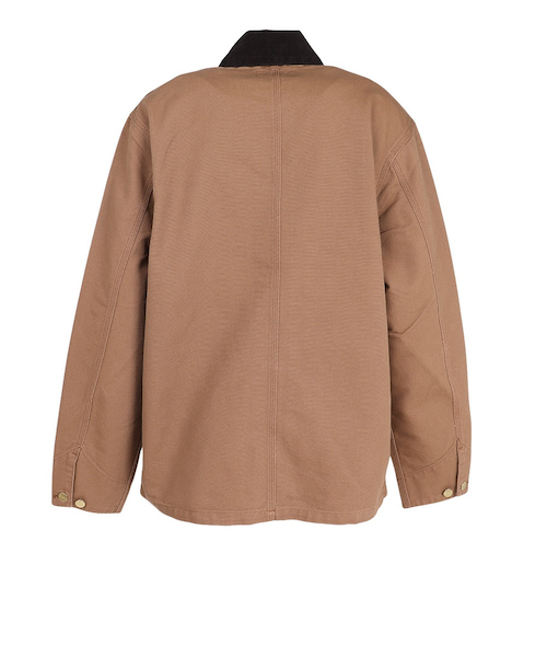 カーハート（CARHARTT）ミシガンコート I03151900S0225FW｜スーパー