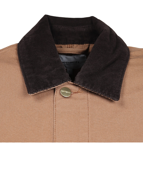 カーハート（CARHARTT）ミシガンコート I03151900S0225FW｜スーパー