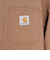カーハート（CARHARTT）ミシガンコート I03151900S0225FW