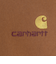 カーハート（CARHARTT）アメリカン スクリプト スウェット I025475HZXX25FW