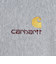 カーハート（CARHARTT）アメリカン スクリプト スウェット I025475V6XX25FW