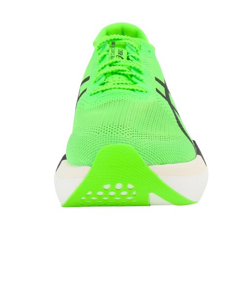 アシックス（ASICS）メタスピード スカイ トーキョー グリーン