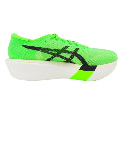 アシックス（ASICS）メタスピード スカイ トーキョー グリーン