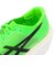 アシックス（ASICS）メタスピード スカイ トーキョー グリーン ブラック 1013A162.300 スニーカー