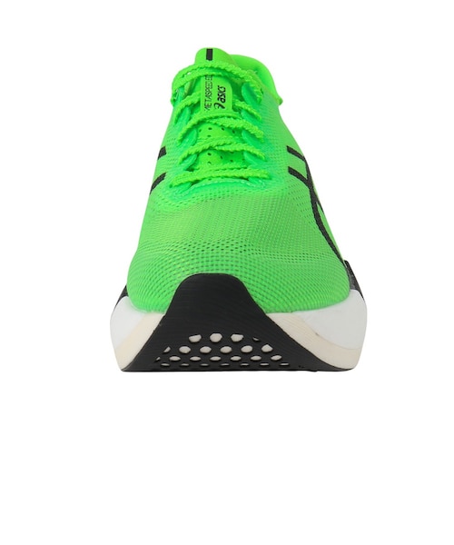 アシックス（ASICS）メタスピード エッジ トーキョー グリーン