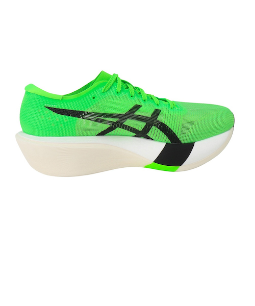 アシックス（ASICS）メタスピード エッジ トーキョー グリーン