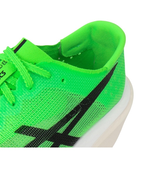 アシックス（ASICS）メタスピード エッジ トーキョー グリーン