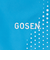 ゴーセン（GOSEN）テニス バドミントン ラケットケース Utility BL BA25URC20