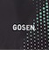ゴーセン（GOSEN）テニス バドミントン ラケットケース Utility BK BA25URC39