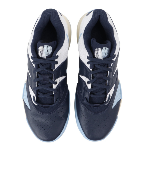 Nike テニスシューズ　ナイキコートライト4 FD6574-100 NIKE（ナイキ） Court Lite 4 ナイキコート ライト 4 FD6574-100