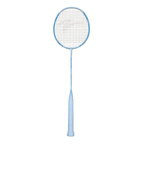 キズナ（KIZUNA）バドミントンラケット ゼット277 スピード ブルー