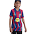 ナイキ（NIKE）ジュニア FCバルセロナ 2025/26 スタジアム フォース ドライフィット サッカー レプリカ ユニフォーム FZ1307-432