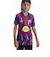 ナイキ（NIKE）ジュニア FCバルセロナ 2025/26 スタジアム フォース ドライフィット サッカー レプリカ ユニフォーム FZ1307-432