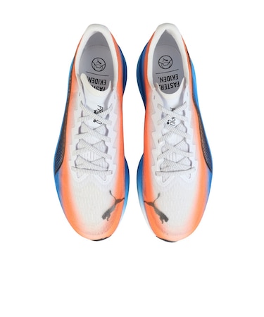 プーマ（PUMA）ランニングシューズ トレーニングシューズ 部活 