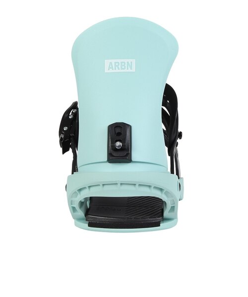 エアボーン（ARBN）スノーボードビンディング 26 AB CANT PLUS