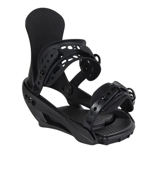 エアボーン（ARBN）スノーボードビンディング 26 AB CANT PLUS