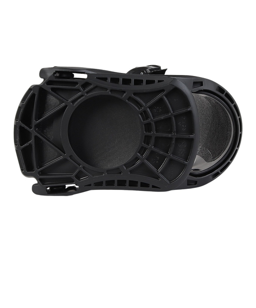 エアボーン（ARBN）スノーボードビンディング 26 AB CANT PLUS