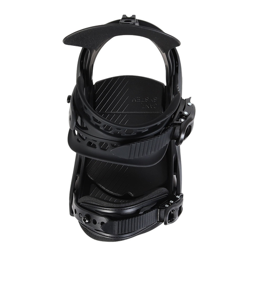 エアボーン（ARBN）スノーボードビンディング 26 AB CANT PLUS