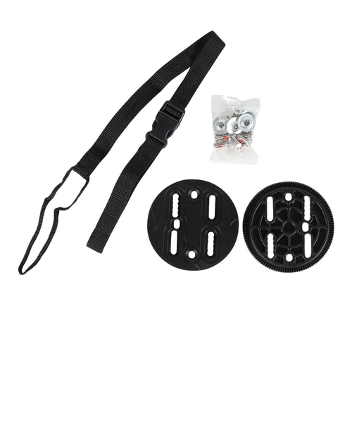 エアボーン（ARBN）スノーボードビンディング 26 AB CANT PLUS