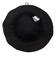 エクストララージ（XLARGE）帽子 ADJUSTABLE C/N ハット 101253051009-BLACK
