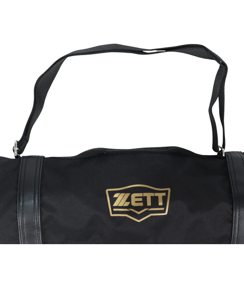 ゼット（ZETT）野球バッグ バットケース 2本入 BC772N-1900｜スーパー