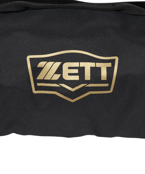ゼット（ZETT）野球バッグ バットケース 2本入 BC772N-1900｜スーパー