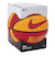 ナイキ（NIKE）バスケットボール 7号球 エブリデイ オールコート BS3050-6437