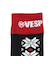 ベスプ（VESP）ジュニア ソックス VPJK2007BK