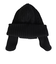 ベスプ（VESP）ジュニア ビーニー VPJB1027BK
