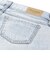 アバクロンビー&フィッチ（Abercrombie & Fitch）ジュニア ロングパンツ ローライズ SEAMED バギージーンズ 43AG07-LCA