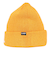 エクストララージ（XLARGE）帽子 XL ロゴ カフ クール ビーニー 101253051007-ORANGE