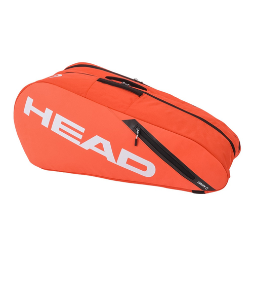 ヘッド（HEAD）テニス ラケットケース バッグ 260824 Tour Racquet Bag