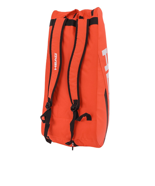 ヘッド（HEAD）テニス ラケットケース バッグ 260824 Tour Racquet Bag