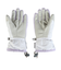 ベスプ（VESP）ジュニア ウィンター 五指グローブ SNJG1021WH