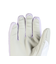 ベスプ（VESP）ジュニア ウィンター 五指グローブ SNJG1021WH