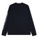 アバクロンビー&フィッチ（Abercrombie & Fitch）ジュニア MOUNTAIN RANGE 長袖Tシャツ 93AL16-K94