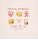 アバクロンビー&フィッチ（Abercrombie & Fitch）ジュニア HOLIDAY TREATS 長袖Tシャツ 43AL18-AEO